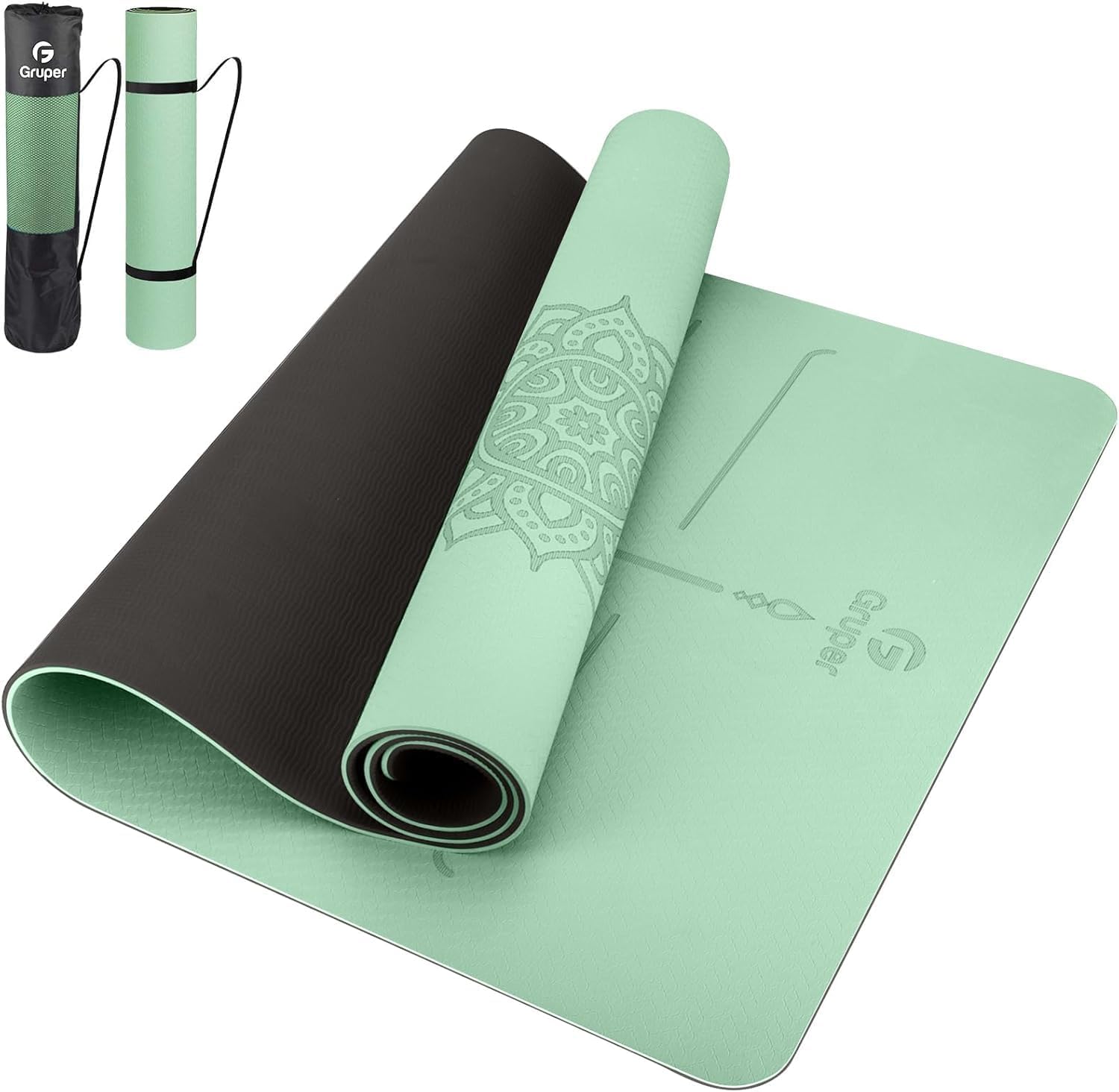 Yoga Mat