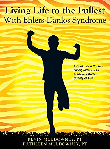 Living Life to the Fullest with EDS — Muldowney