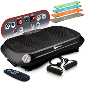 Vibration Plate