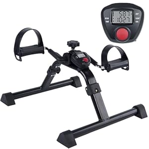 Vaunn Pedal Exerciser
