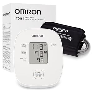 Blood Pressure Monitor for Orthostatic Testing